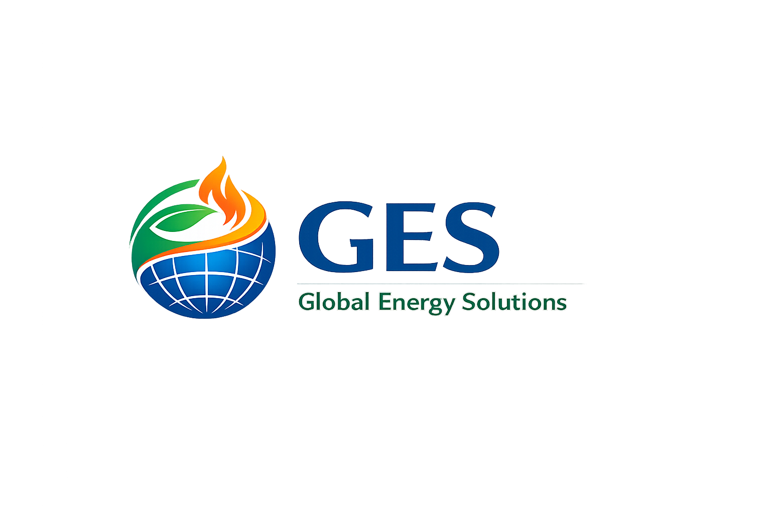 Global Energy Solutions Logo